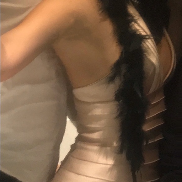 *BCBGMAXAZRIA DRESS* - Picture 5 of 5